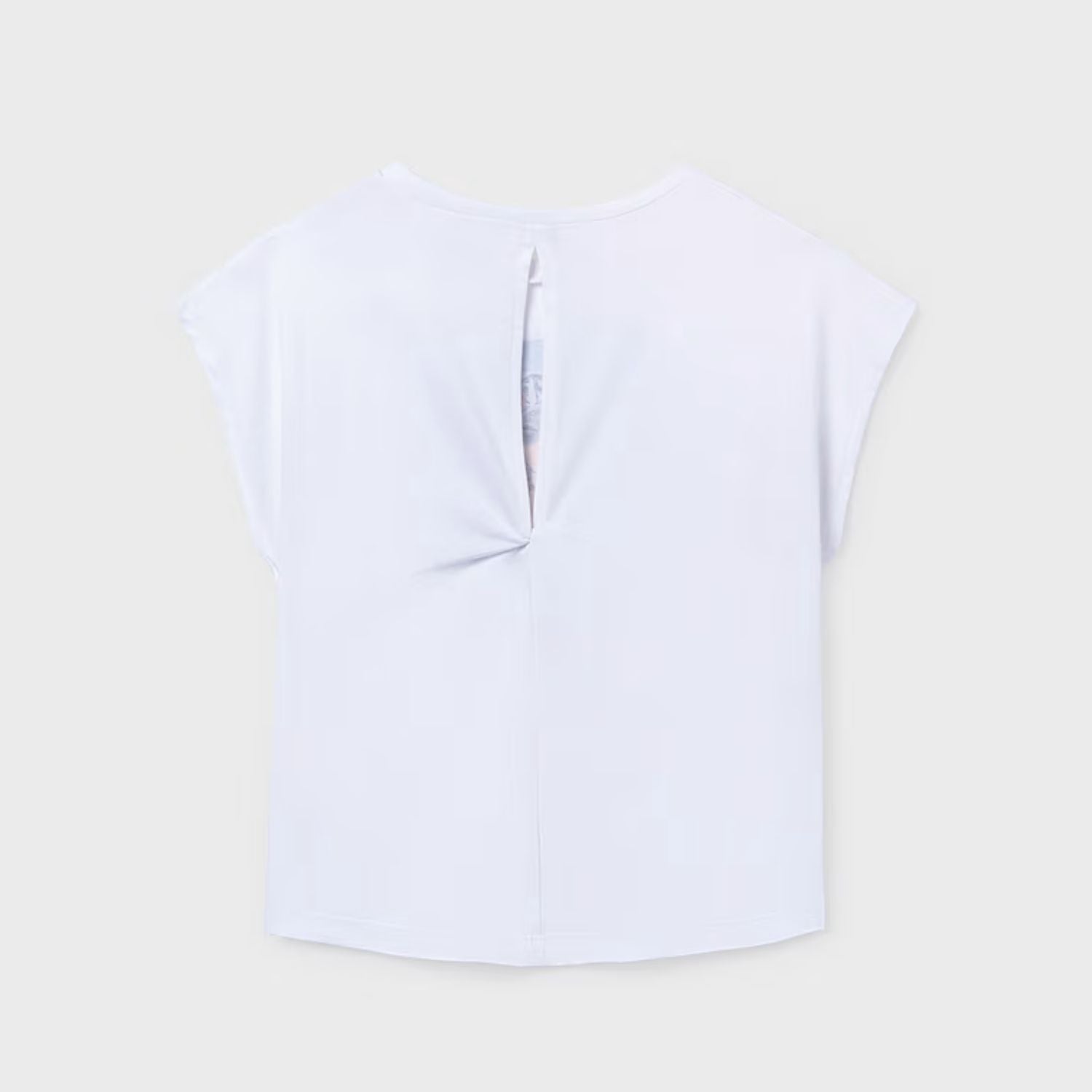 Camiseta Fashion Icon Blanco