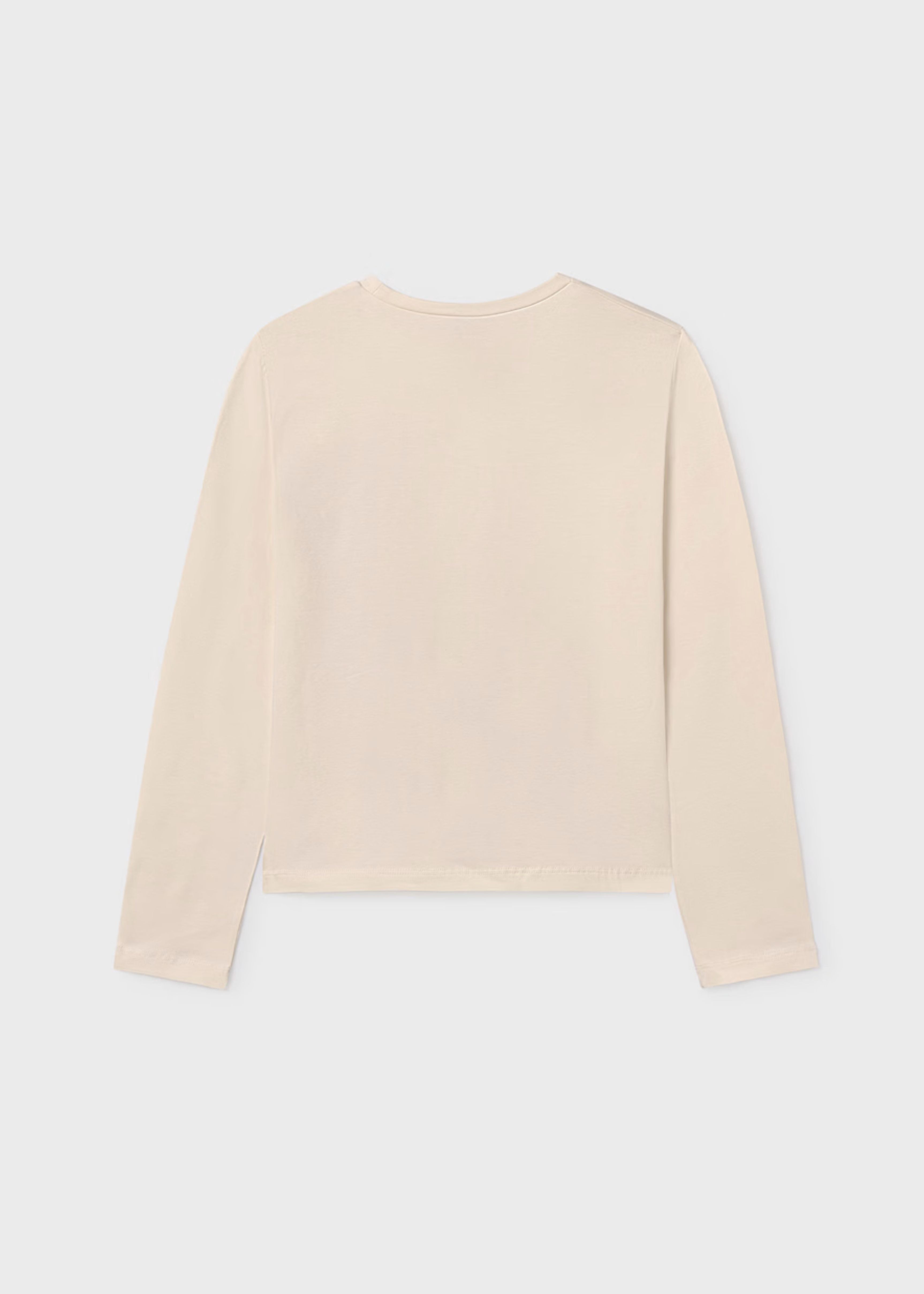 Camiseta Básica Macchiato