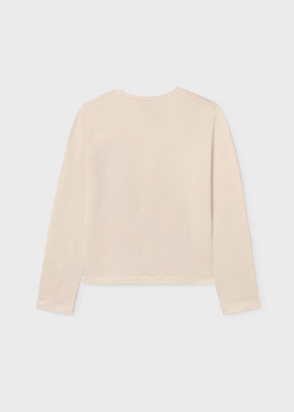 Camiseta Básica Macchiato