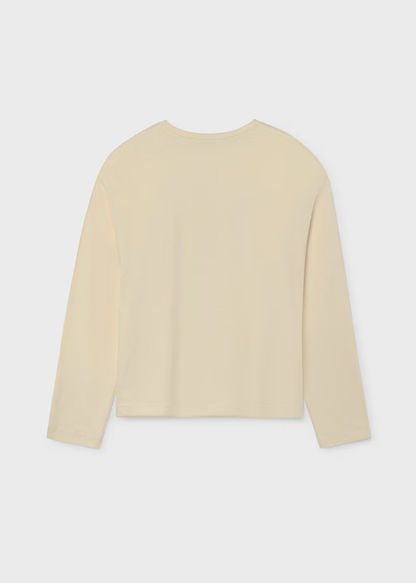Camiseta Lentejuelas Macchiato