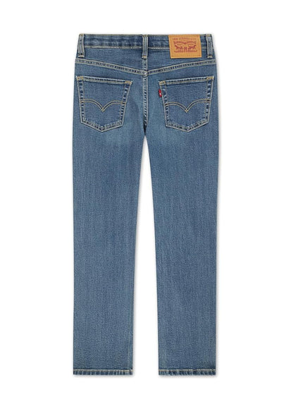 Jeans 511 Slim Taper Eco Performance Denim