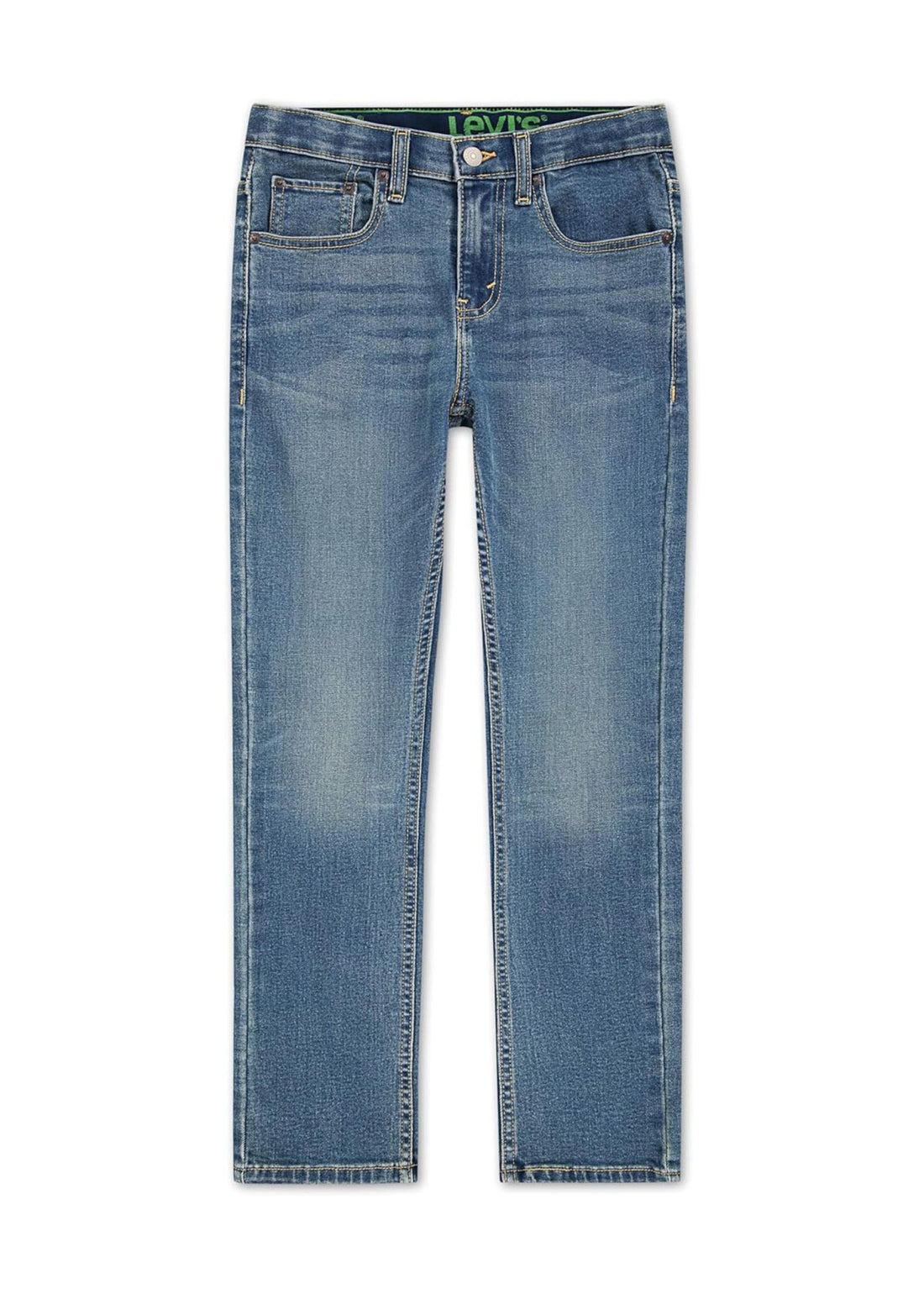 Jeans 511 Slim Taper Eco Performance Denim