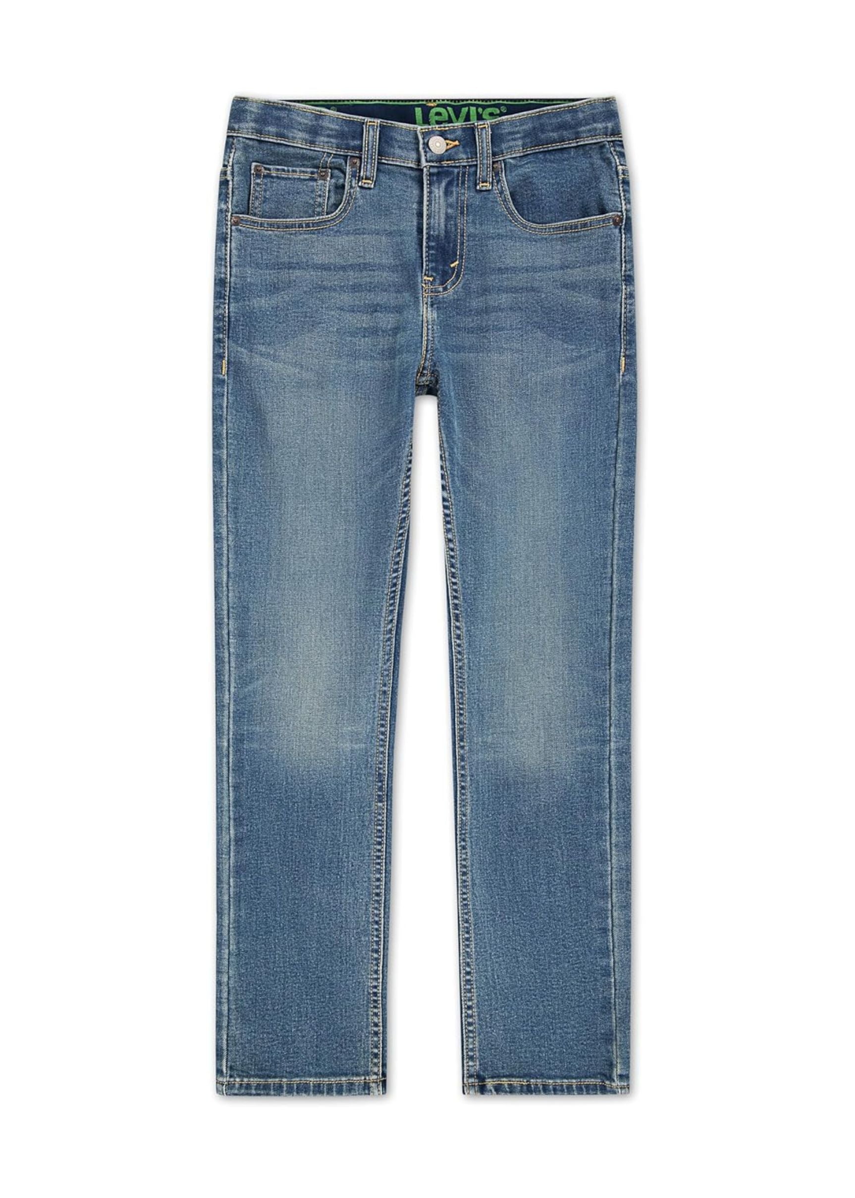 Jeans 511 Slim Taper Eco Performance Denim
