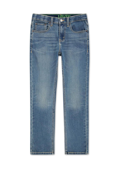Jeans 511 Slim Taper Eco Performance Denim