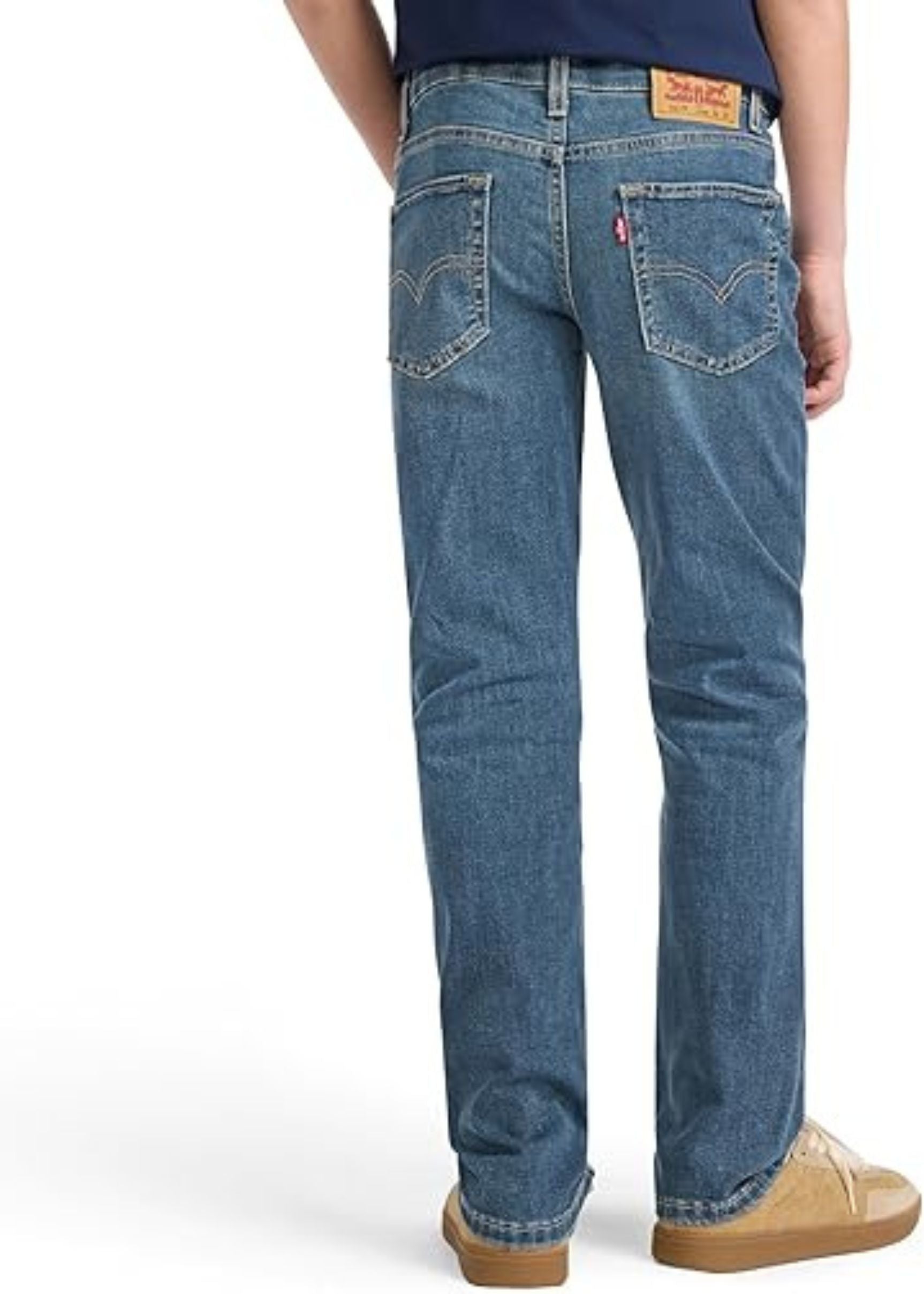 Jeans 511 Slim Taper Eco Performance Denim