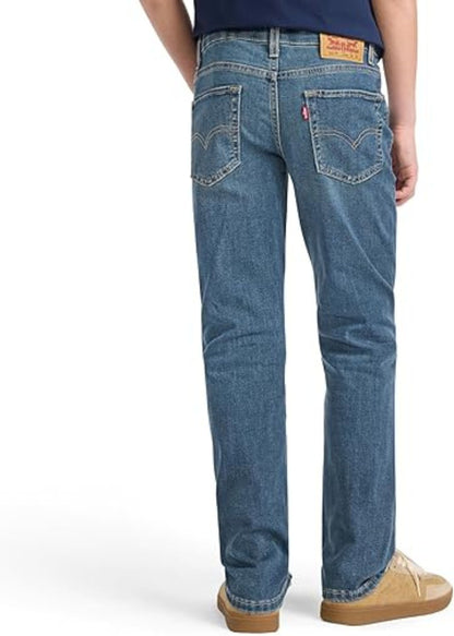Jeans 511 Slim Taper Eco Performance Denim