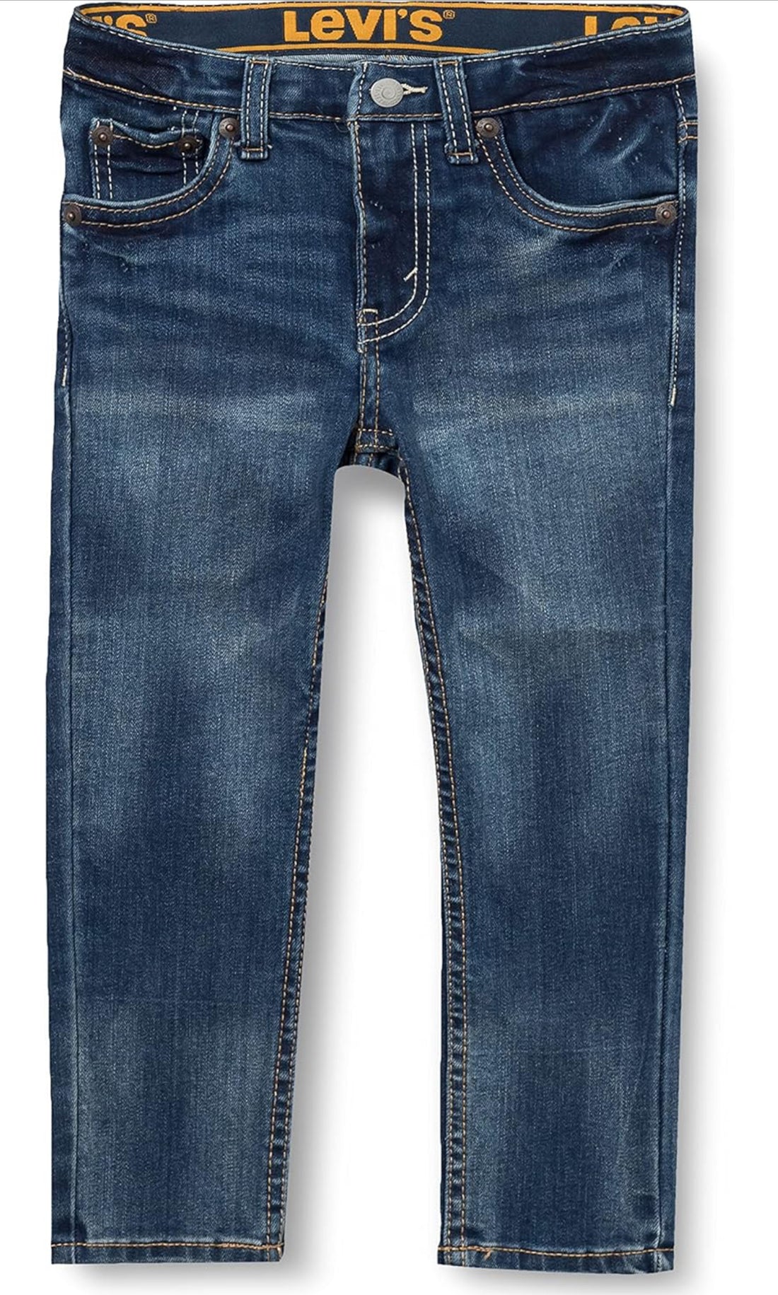 Jeans 510 Skinny Flex Melbourne Niño