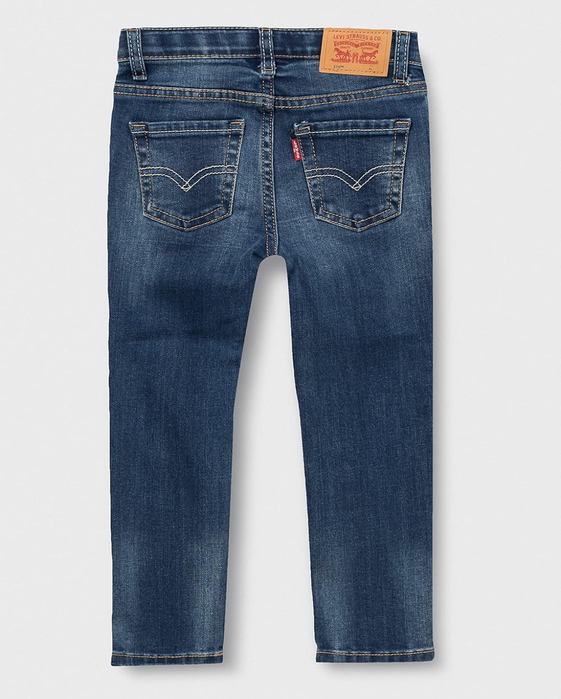 Jeans 510 Skinny Flex Melbourne Niño