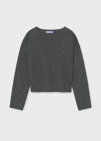 Jersey Tachas Plomo