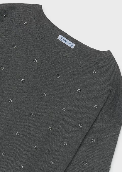 Jersey Tachas Plomo
