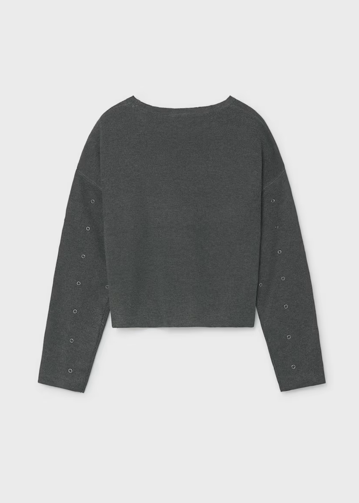 Jersey Tachas Plomo