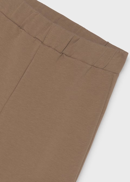 Pantalón Cargo Camel