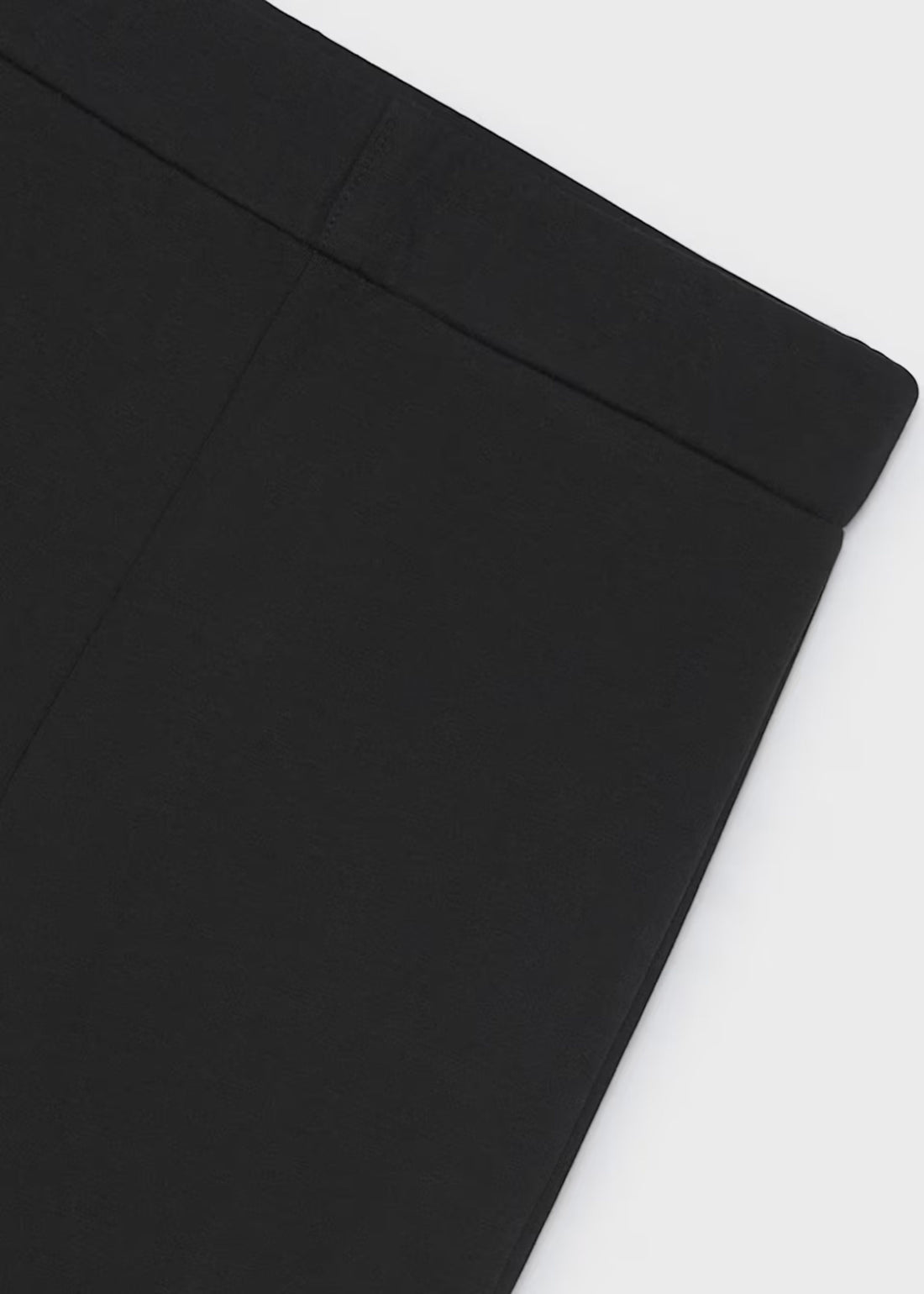 Pantalón Cargo Negro
