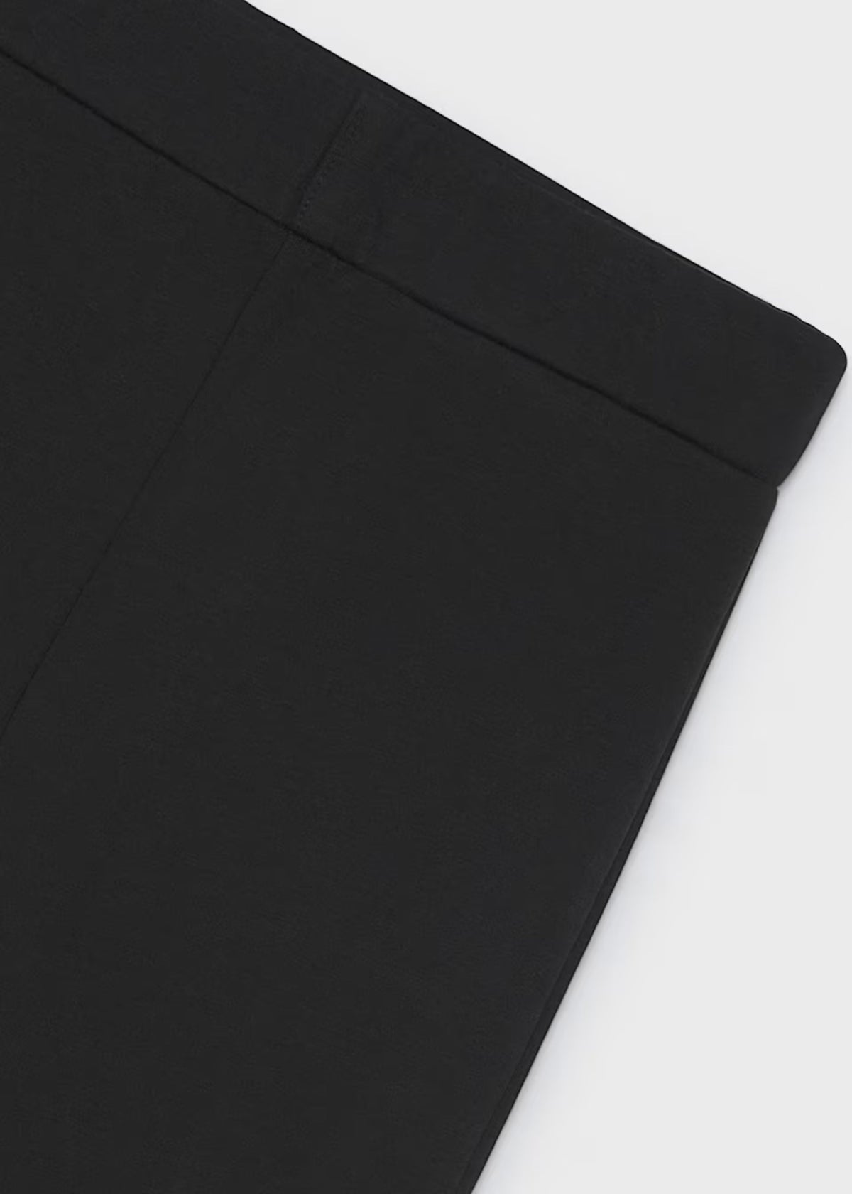 Pantalón Cargo Negro