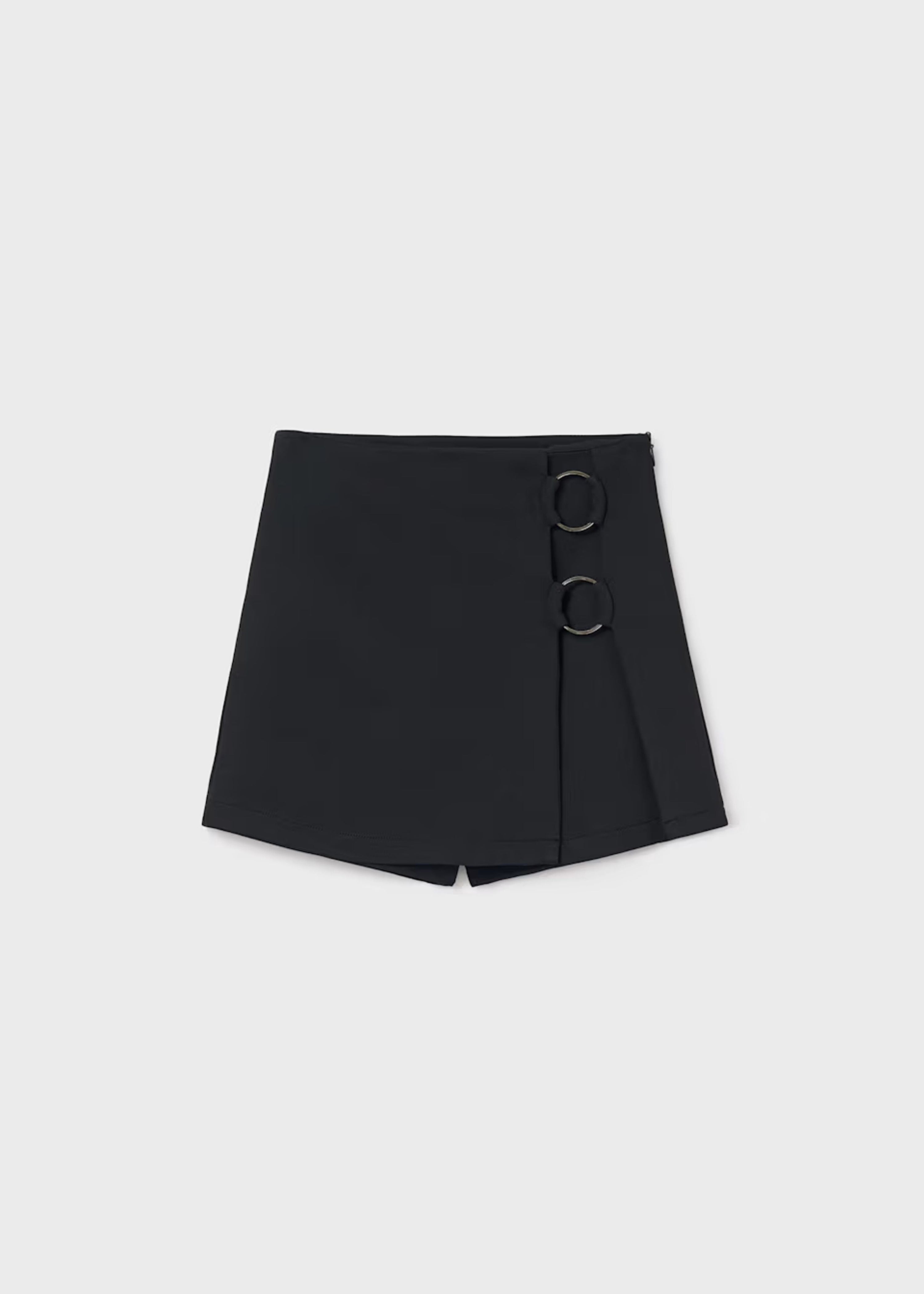 Falda Short Aros