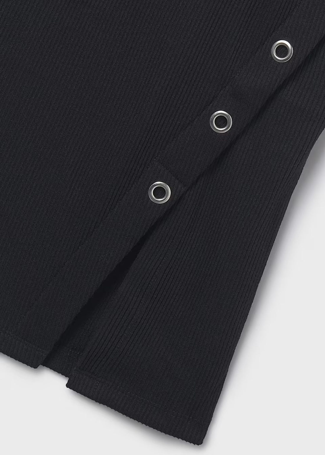 Vestido Midi Canalé