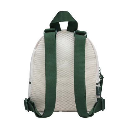 Mochila Lacoste Kids con Logo
