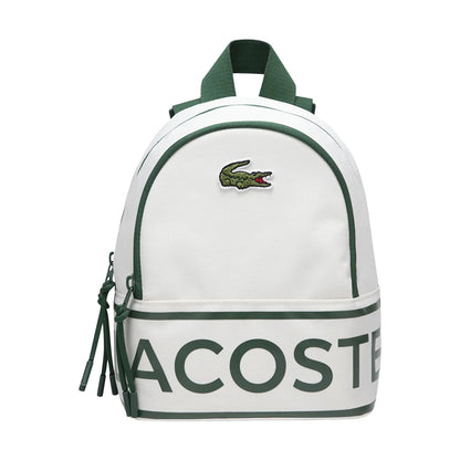 Mochila Lacoste Kids con Logo