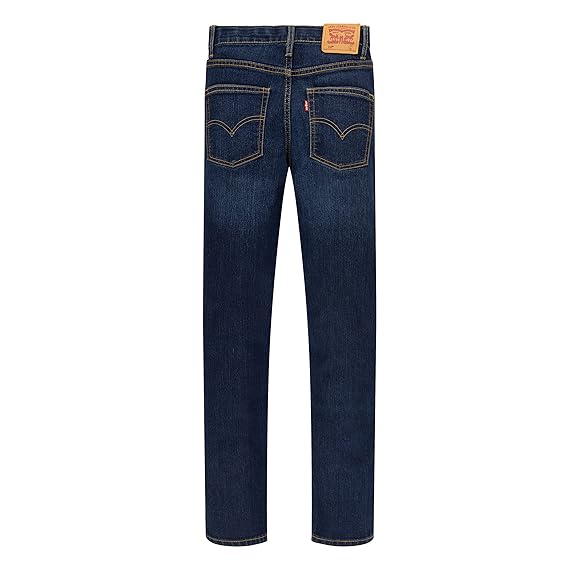 Jeans 510 Skinny Fit Niño