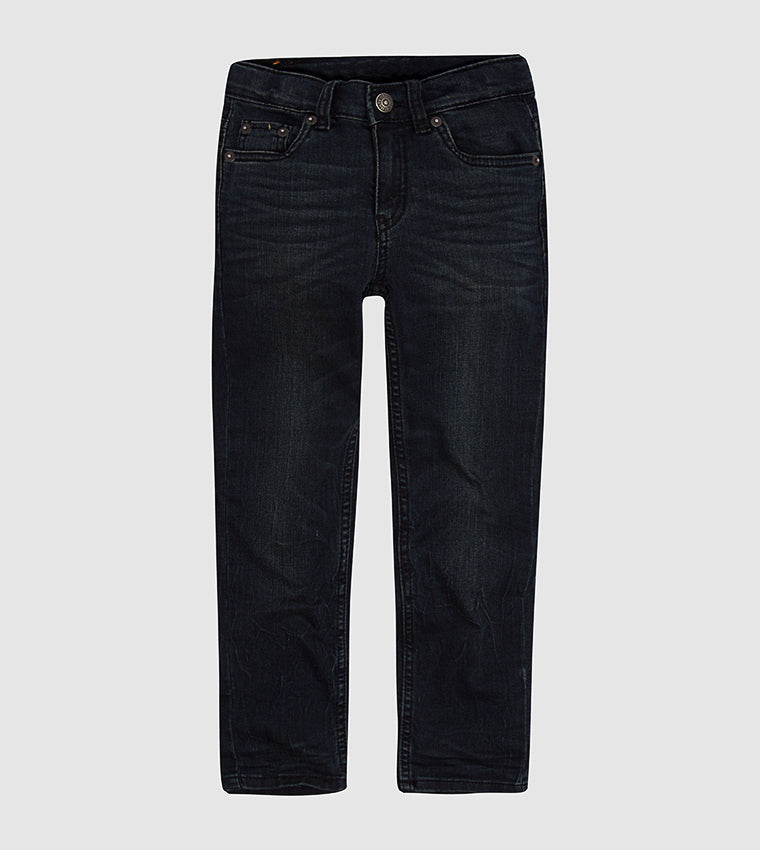 Jeans Warsaw Skinny Fit Niño