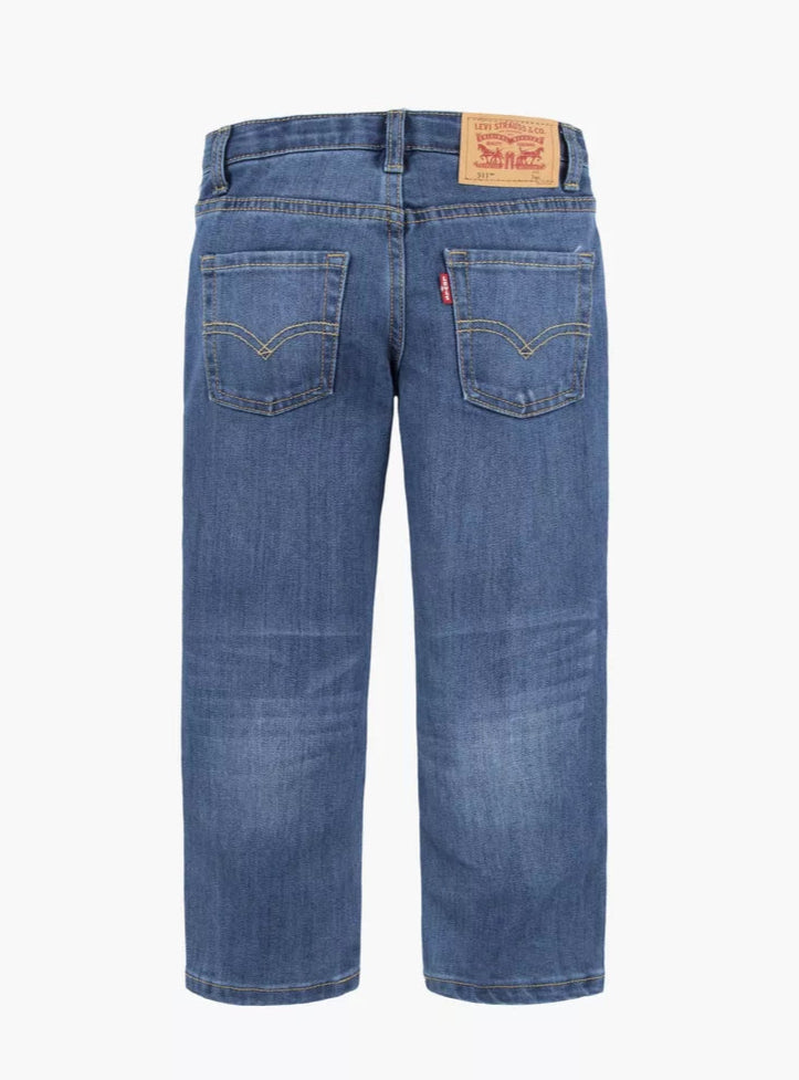 Jeans ECO Performance 511 Niño