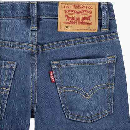 Jeans ECO Performance 511 Niño