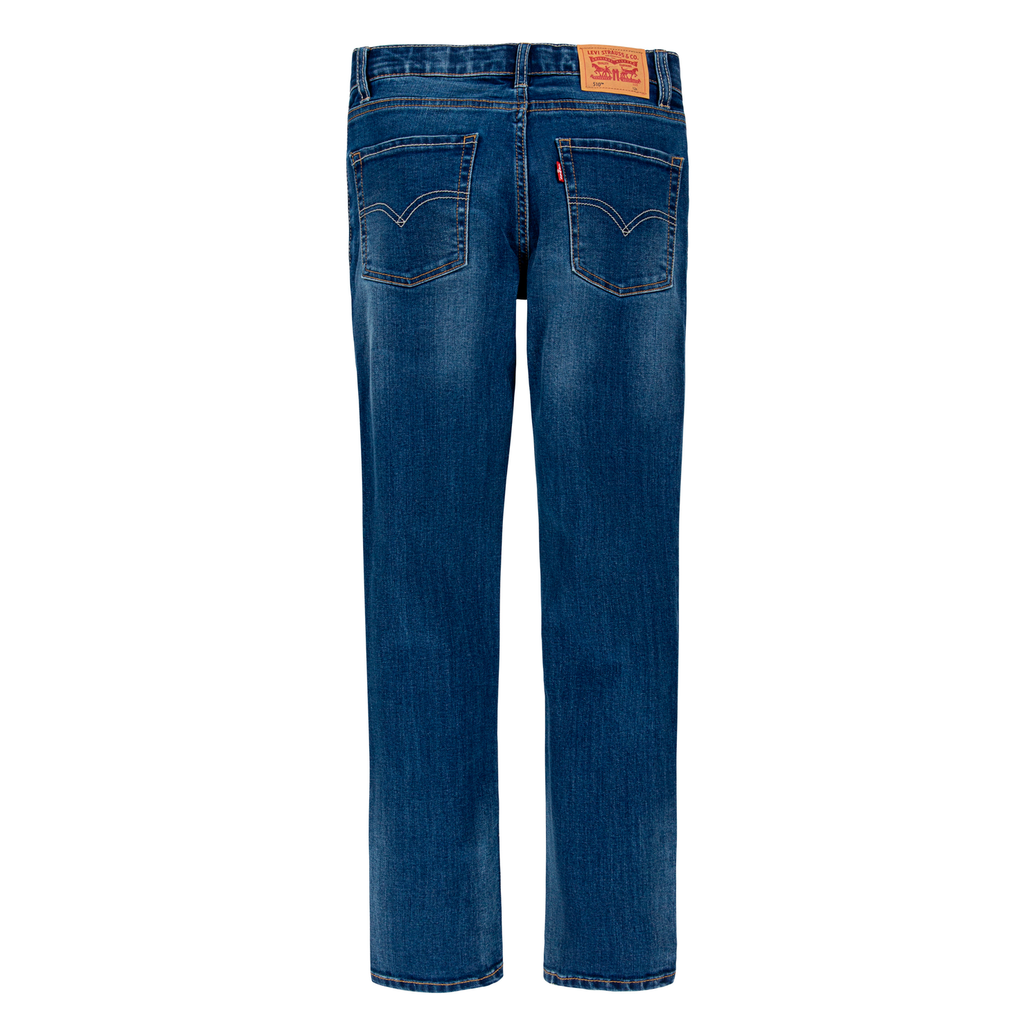 Jeans 510 Skinny Fit Melbourne Niño