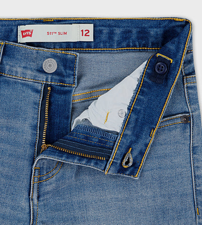 Jean Levi’s 511 Slim Fit