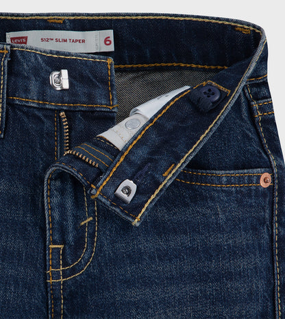 Jean Levi’s 512™ Slim Taper