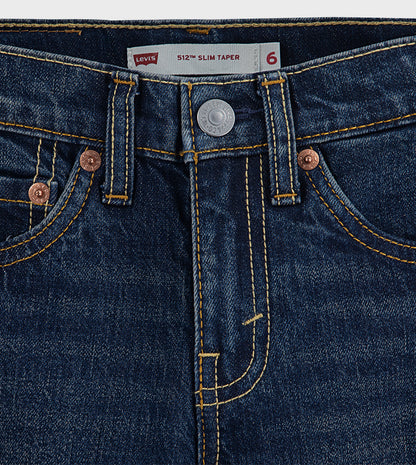 Jean Levi’s 512™ Slim Taper