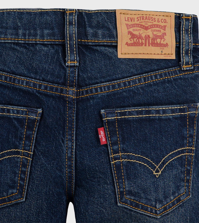 Jean Levi’s 512™ Slim Taper
