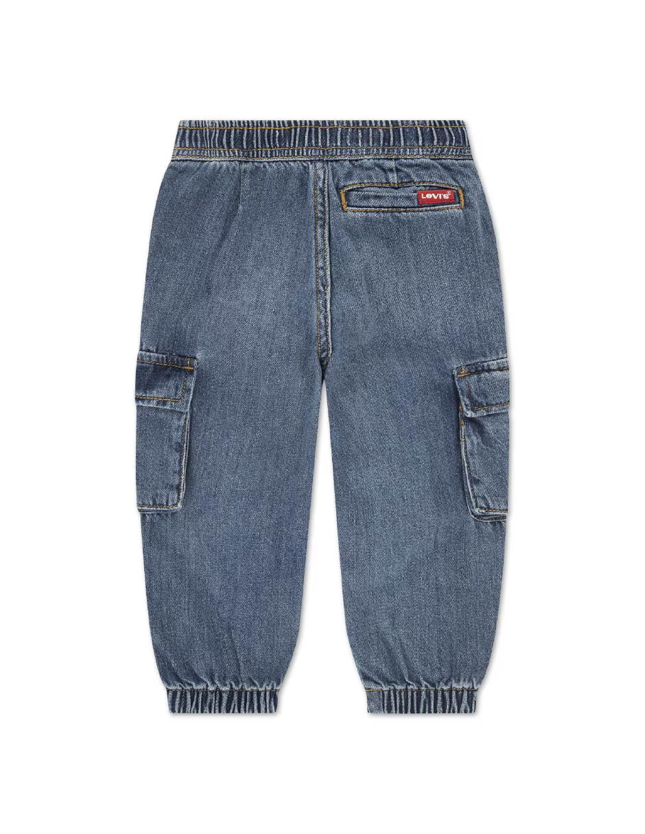 Jean cargo Levi’s