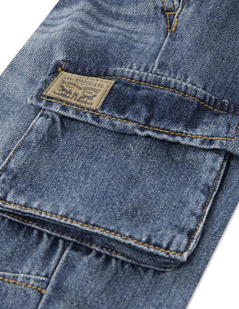 Jean cargo Levi’s