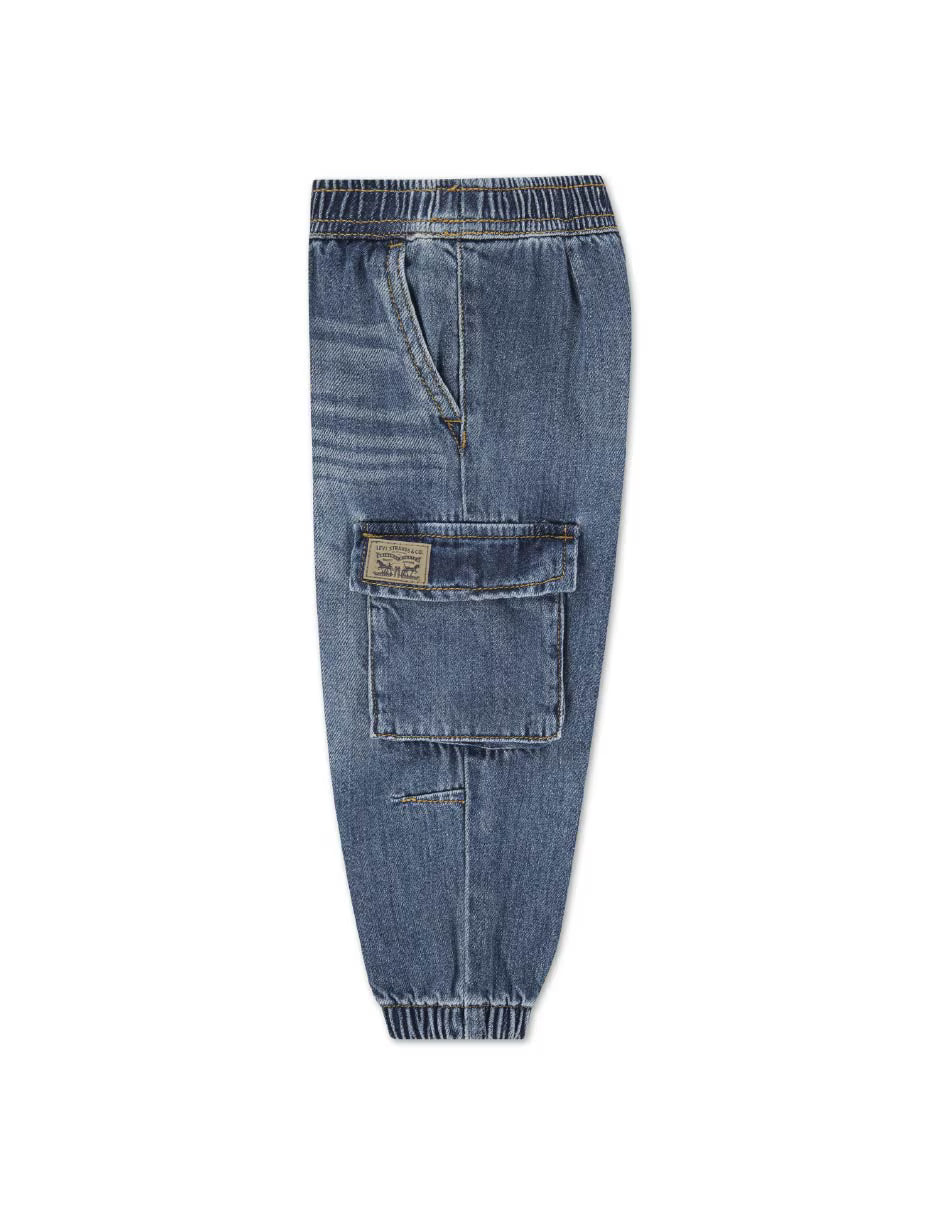 Jean cargo Levi’s