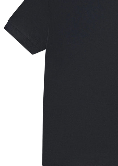 Polo Classic Lacoste Negro