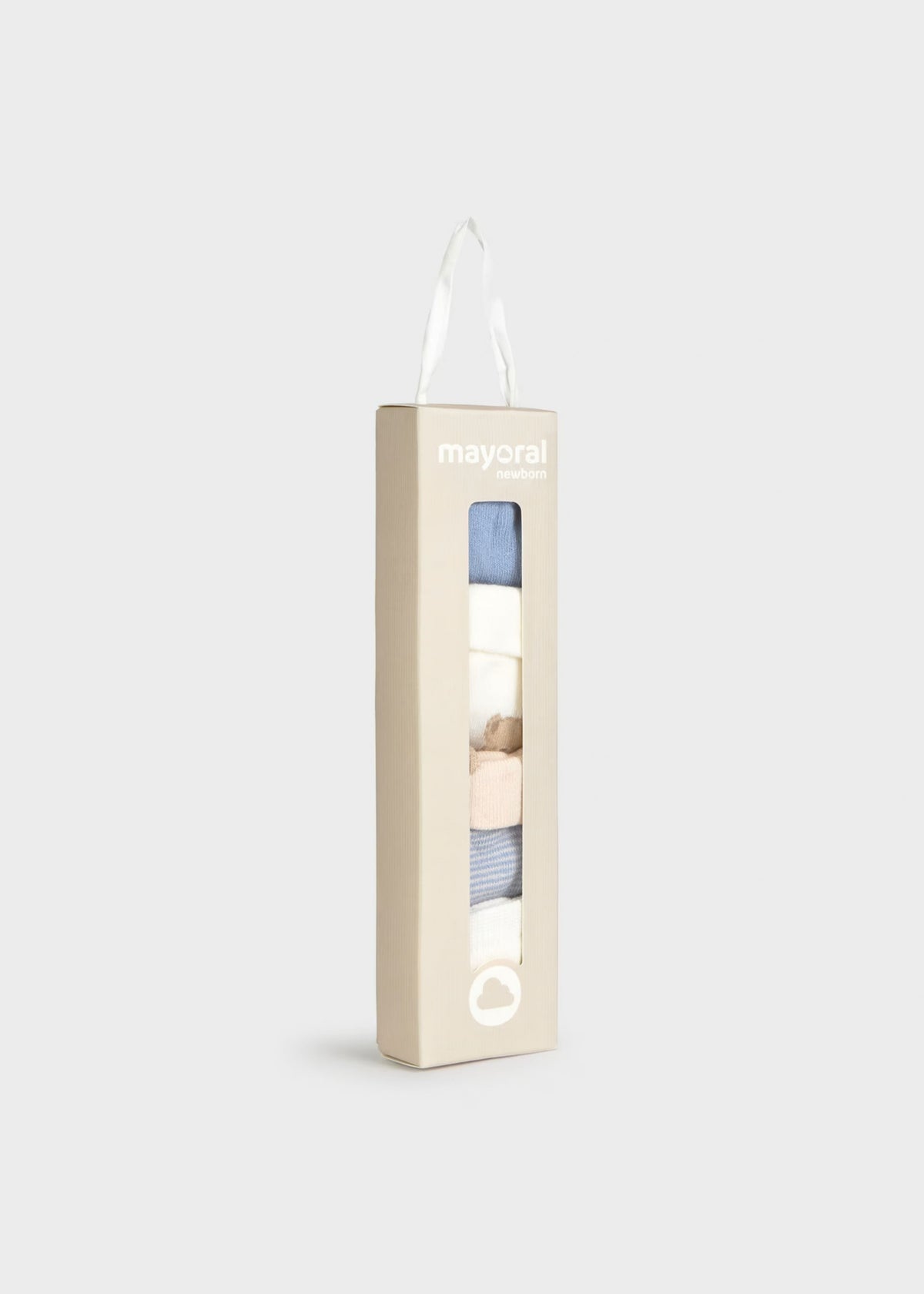 Pack 4 Calcetines Teddy Bear Lluvia