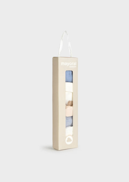Pack 4 Calcetines Teddy Bear Lluvia