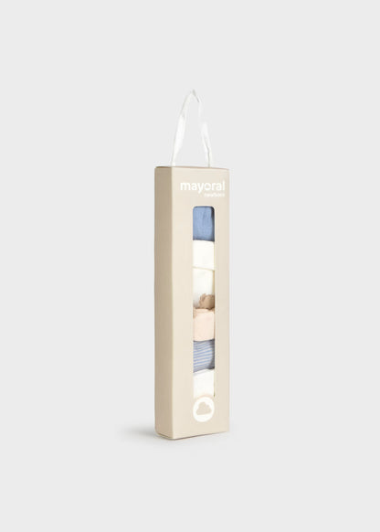 Pack 4 Calcetines Teddy Bear Lluvia