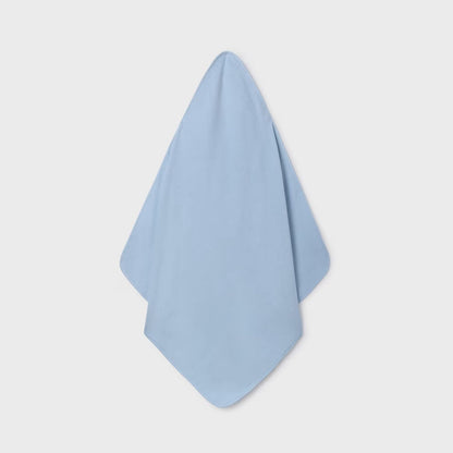 Toalla Gorro Puppy Friends Cielo