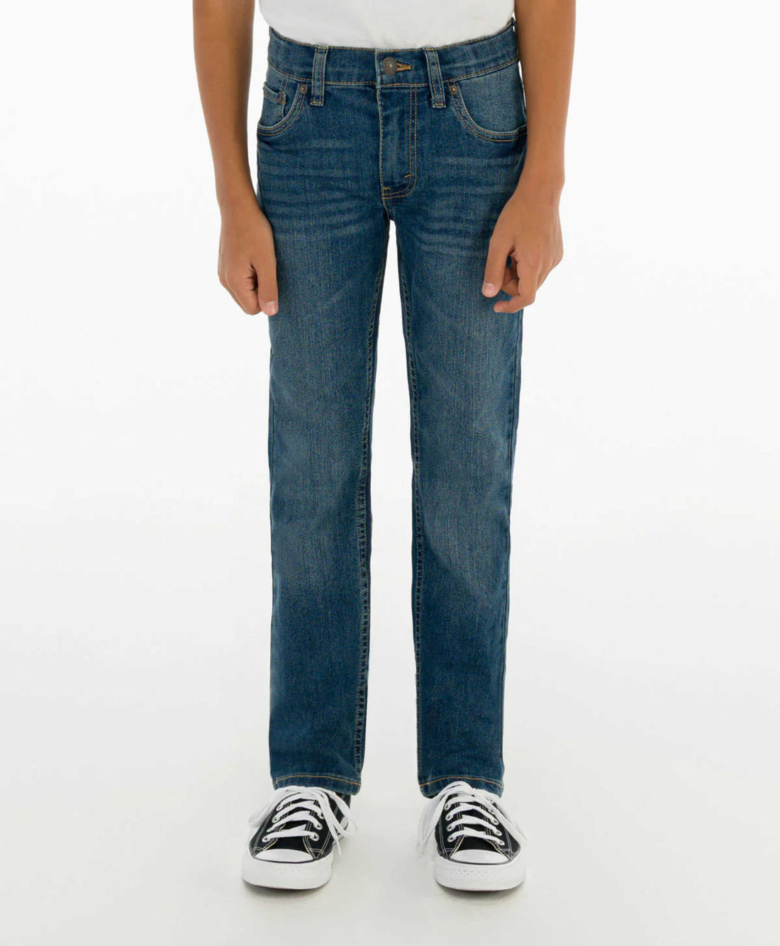 Jeans Slim Fit 511 Yucatán Niño