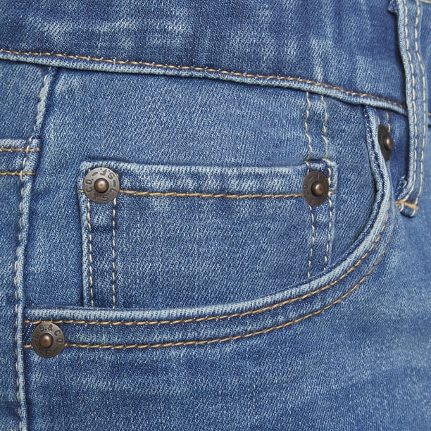 Jeans Skinny Fit Performance 510 Niño