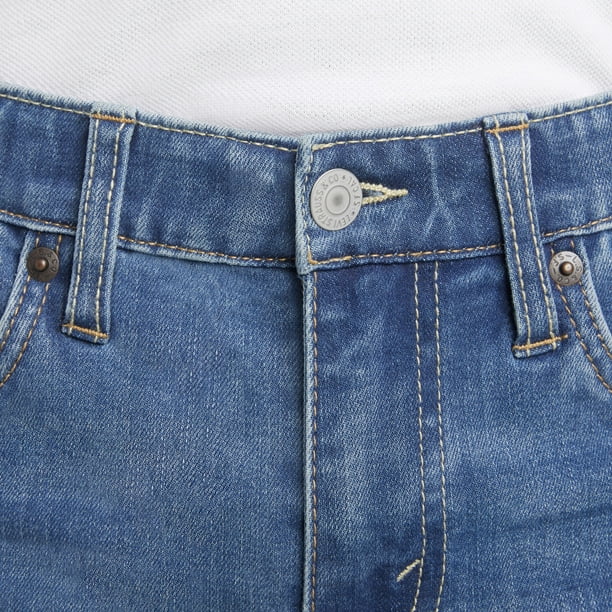 Jeans Skinny Fit Performance 510 Niño