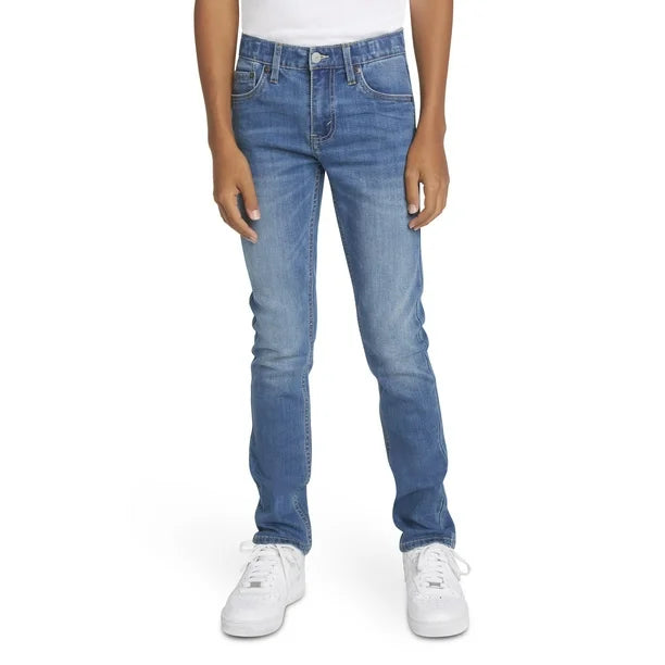 Jeans Skinny Fit Performance 510 Niño