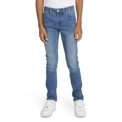 Jeans Skinny Fit Performance 510 Niño