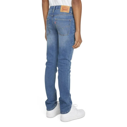 Jeans Skinny Fit Performance 510 Niño