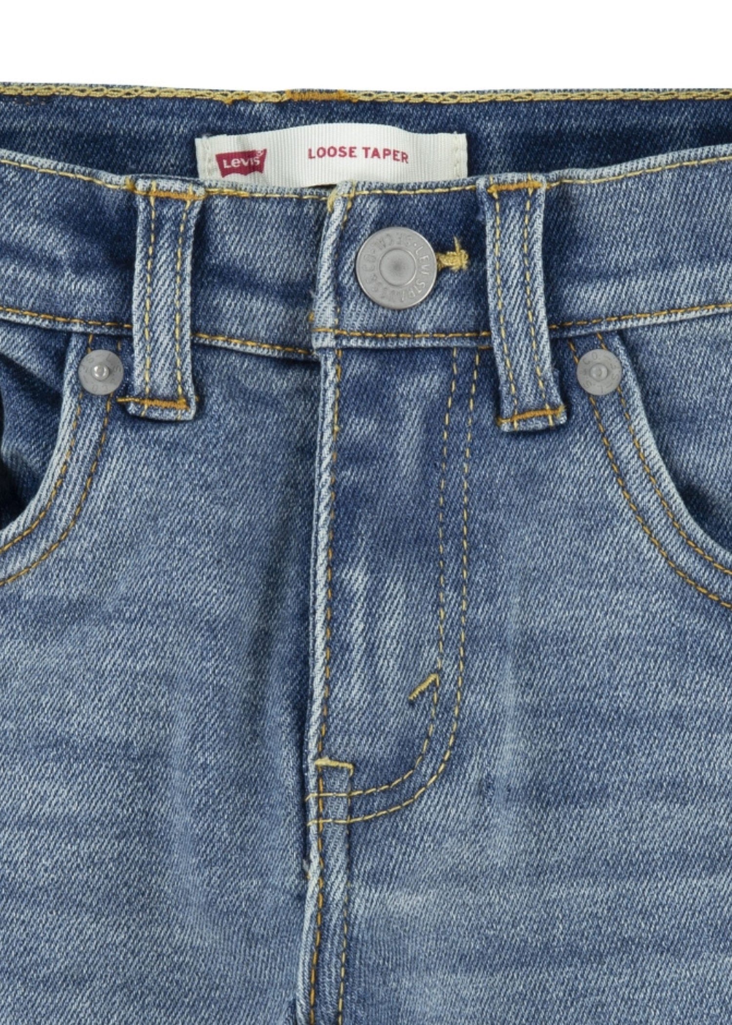 Jeans Classic Denim