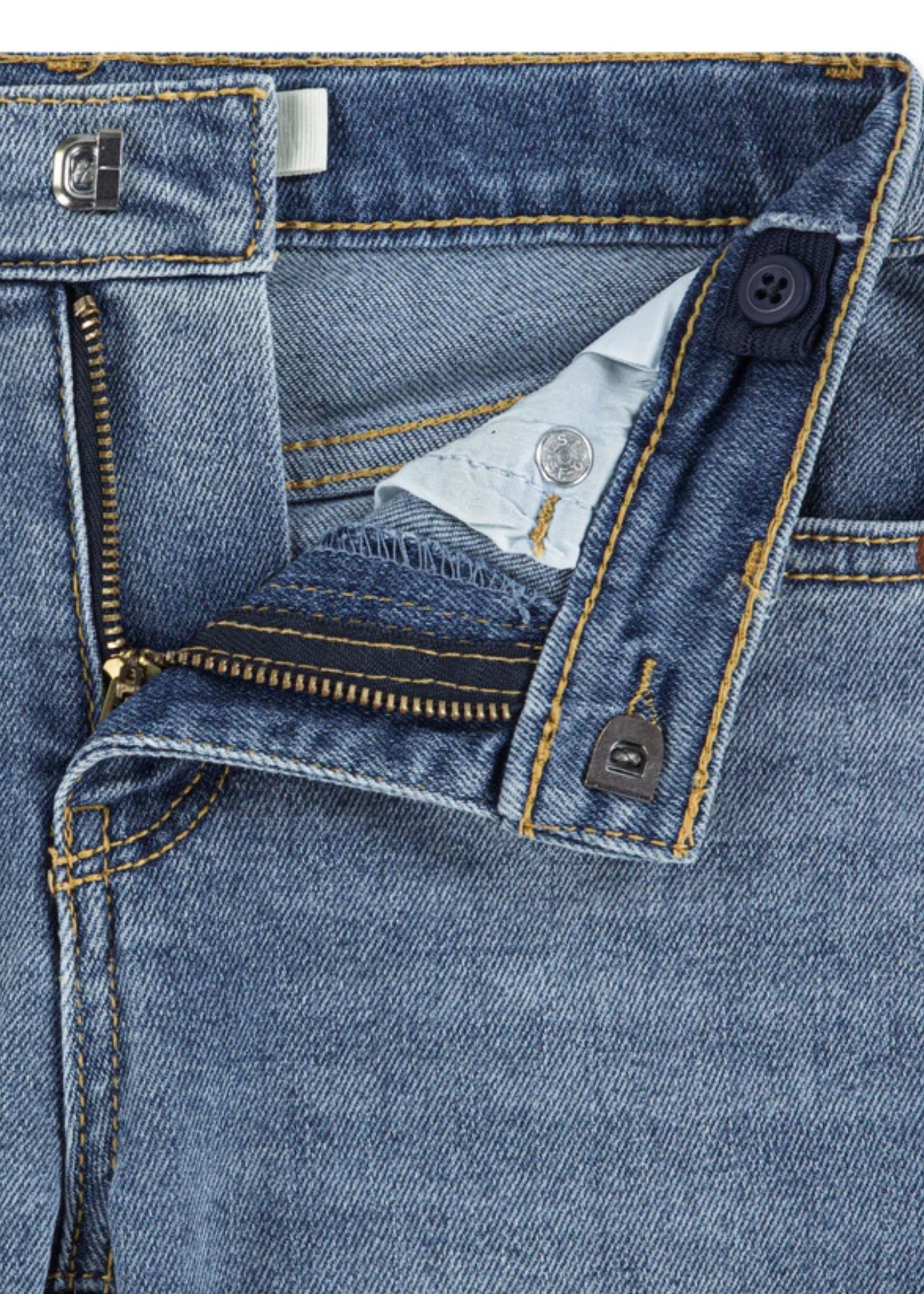 Jeans Classic Denim