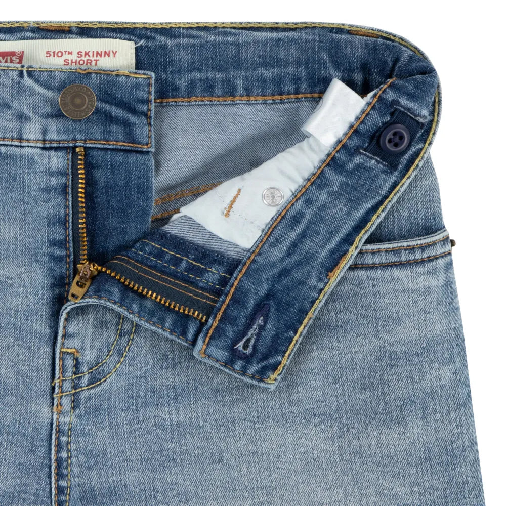 Bermuda Denim 510 Chico