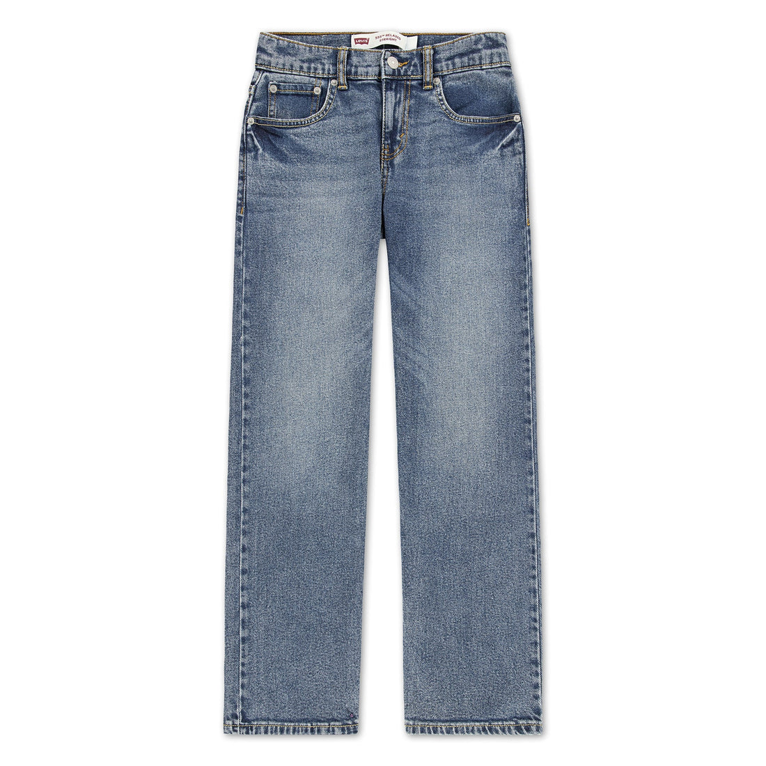 Jean Levi’s 555 Relaxed Straight