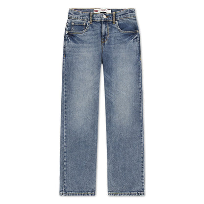 Jean Levi’s 555 Relaxed Straight